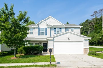 2791 Groovers Lake Pt Lithia Springs, GA 30122